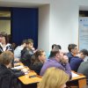 Conferința intermediară